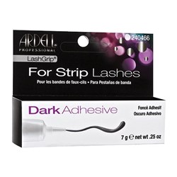 ARDELL Lashgrip strip adhesive - dark
